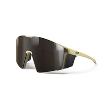 Okulary przeciwsłoneczne JULBO EDGE COVER brązowy Cat 4 - L - Adventure Sports
