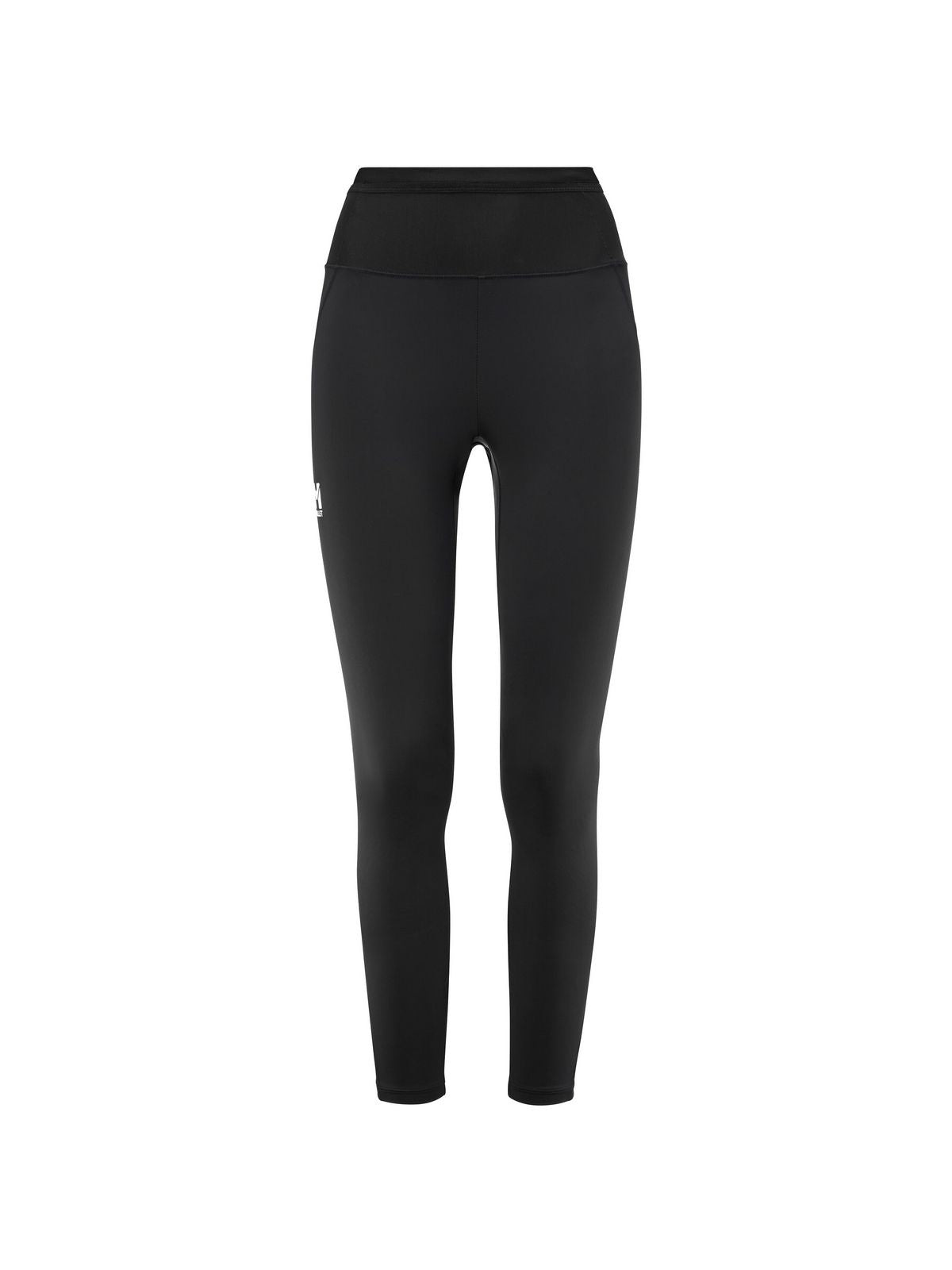 Legginsy MILLET INTENSE TIGHT W czarny