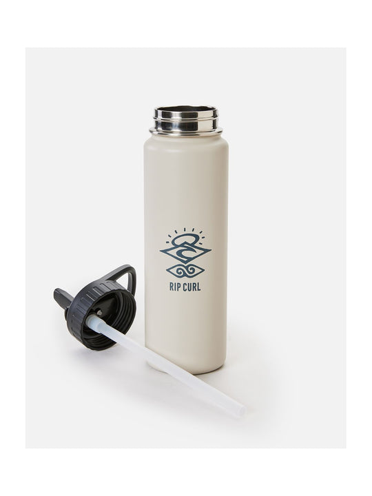 Bidon RIP CURL Search Drink Bottle 710Ml/24Oz beżowy - TU - Adventure Sports
