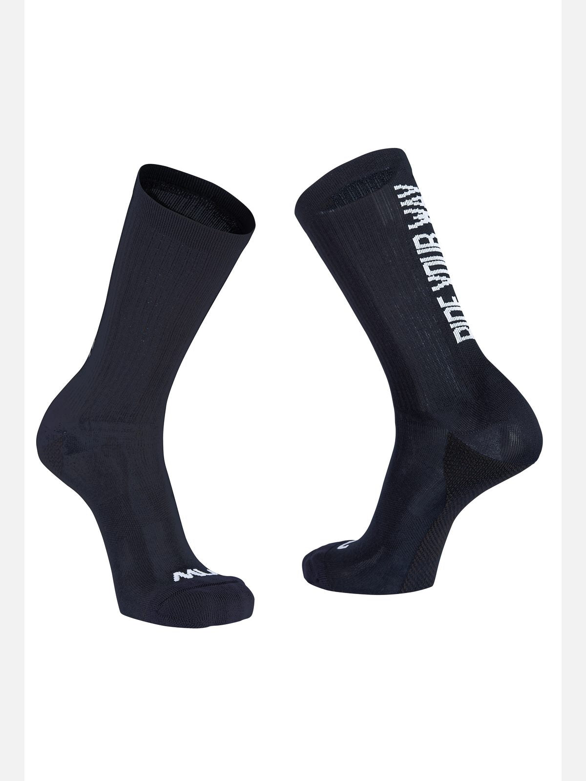 Skarpety rowerowe NORTHWAVE Ride Your Way Sock czatny