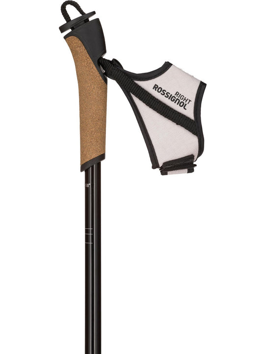 Kije do narciarstwa biegowego ROSSIGNOL FORCE - narciarskie - Adventure Sports
