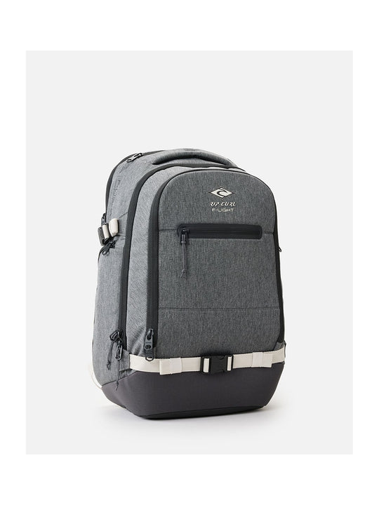 Plecak miejski RIP CURL F-Light Posse 35L Classic Surf szary
