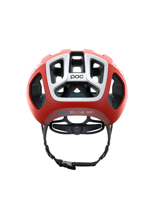 Kask Rowerowy POC VENTRAL AIR SPIN - rowerowy - Adventure Sports
