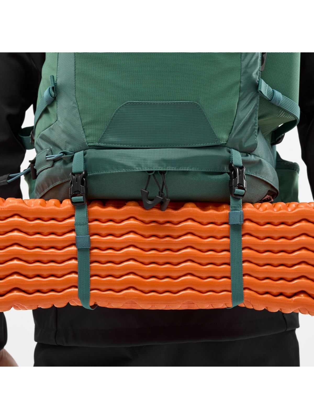 Plecak MILLET Seneca Air 30 zielony