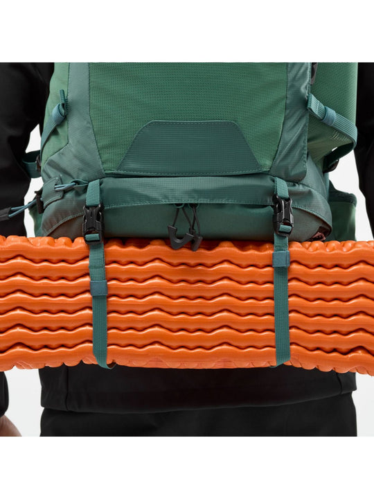 Plecak MILLET Seneca Air 30 zielony
