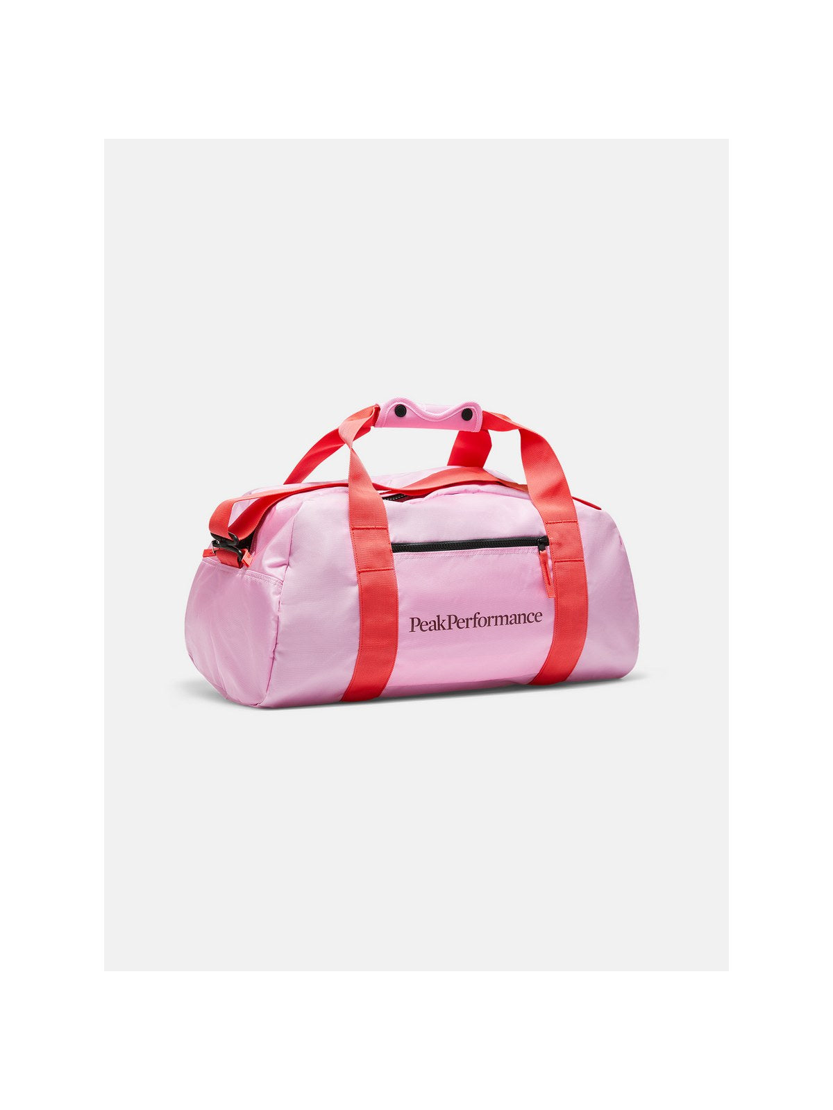 Torba sportowa PEAK PERFORMANCE Detour II 35L różowa - TU - Adventure Sports