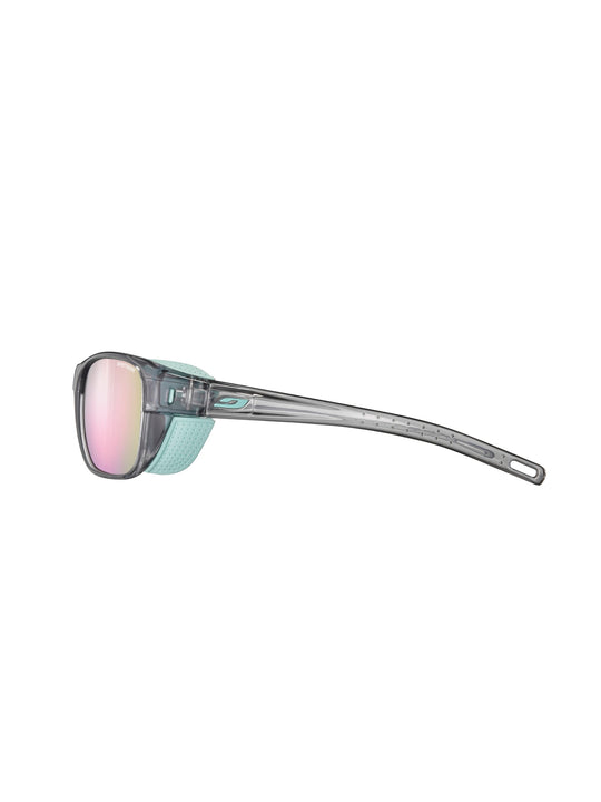 Okulary przeciwsłoneczne JULBO Camino M - Spectron 3 - Light Gray/Mint

