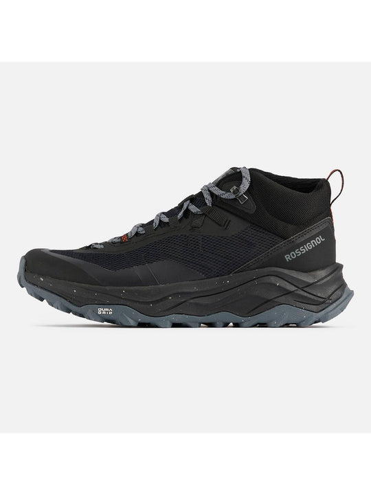 Buty męskie ROSSIGNOL Altiridge Mid R-Shell Dry czarne
