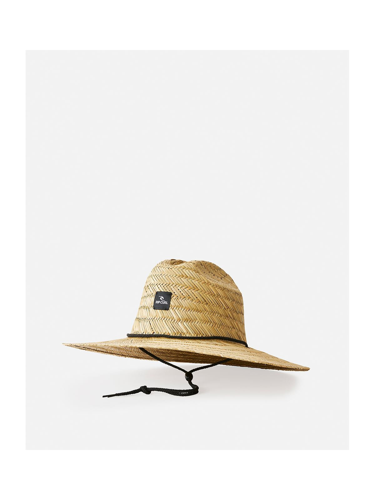 Kapelusz RIP CURL Brand Straw Hat beżowy - Czapka - Adventure Sports