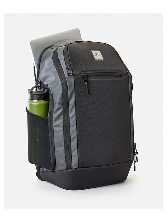 Plecak RIP CURL F-Light Ultra 30L Midnight granatowy - TU - Adventure Sports
