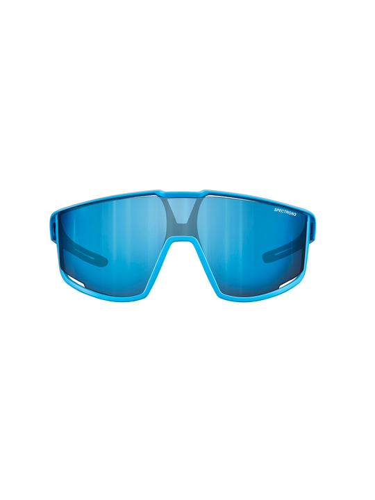 Okulary juniorskie JULBO FURY Junior - niebieski | Spectron Cat 3
