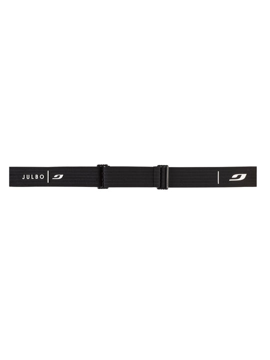 Gogle narciarskie JULBO Shadow czarny fotochrom Cat 2-4 polarized
