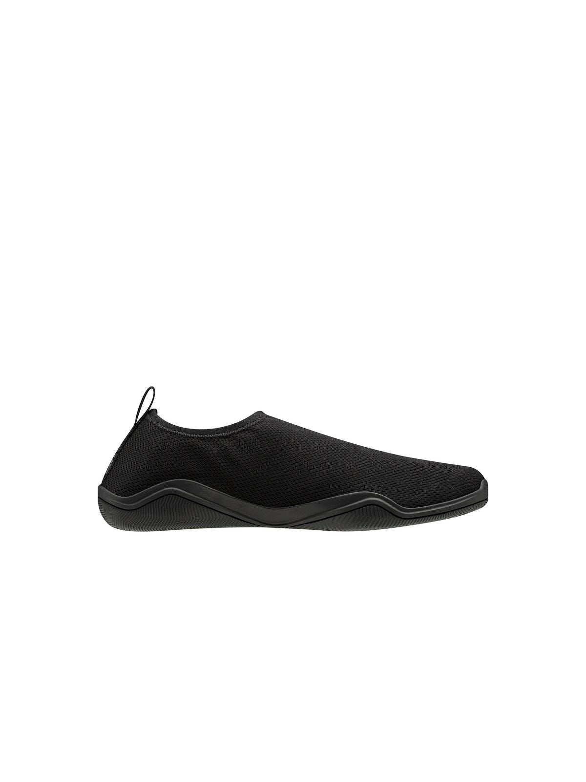 Buty Helly Hansen Crest Watermoc czarny - sportowe - Adventure Sports