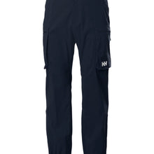 Spodnie HELLY HANSEN Move Qd Pant 2.0 granatowy - Adventure Sports
