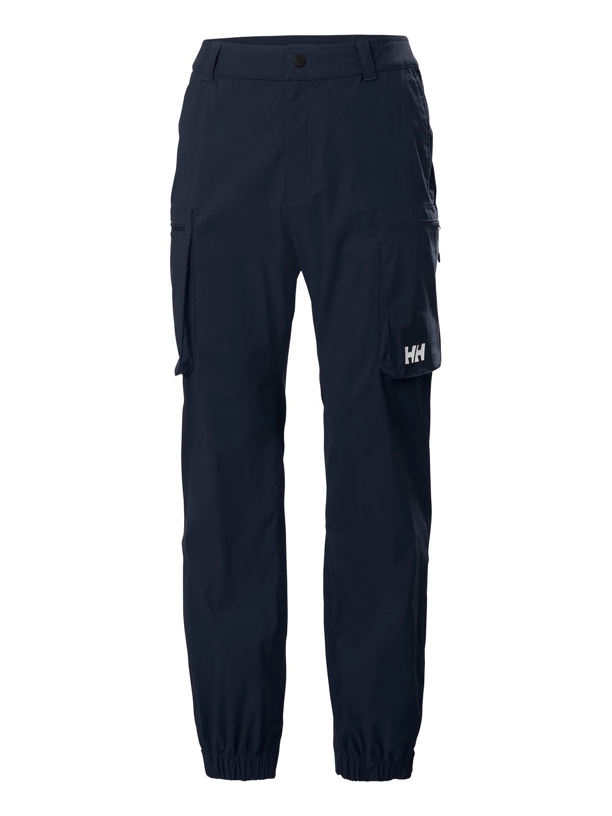 Spodnie HELLY HANSEN Move Qd Pant 2.0 granatowy - Adventure Sports