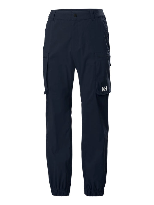 Spodnie HELLY HANSEN Move Qd Pant 2.0 granatowy - Adventure Sports
