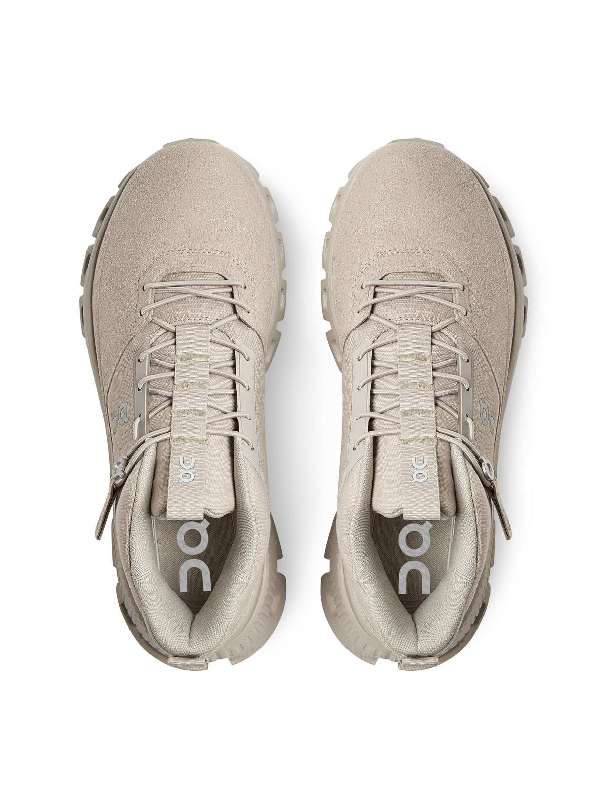 Buty ON RUNNING W CLOUD HI