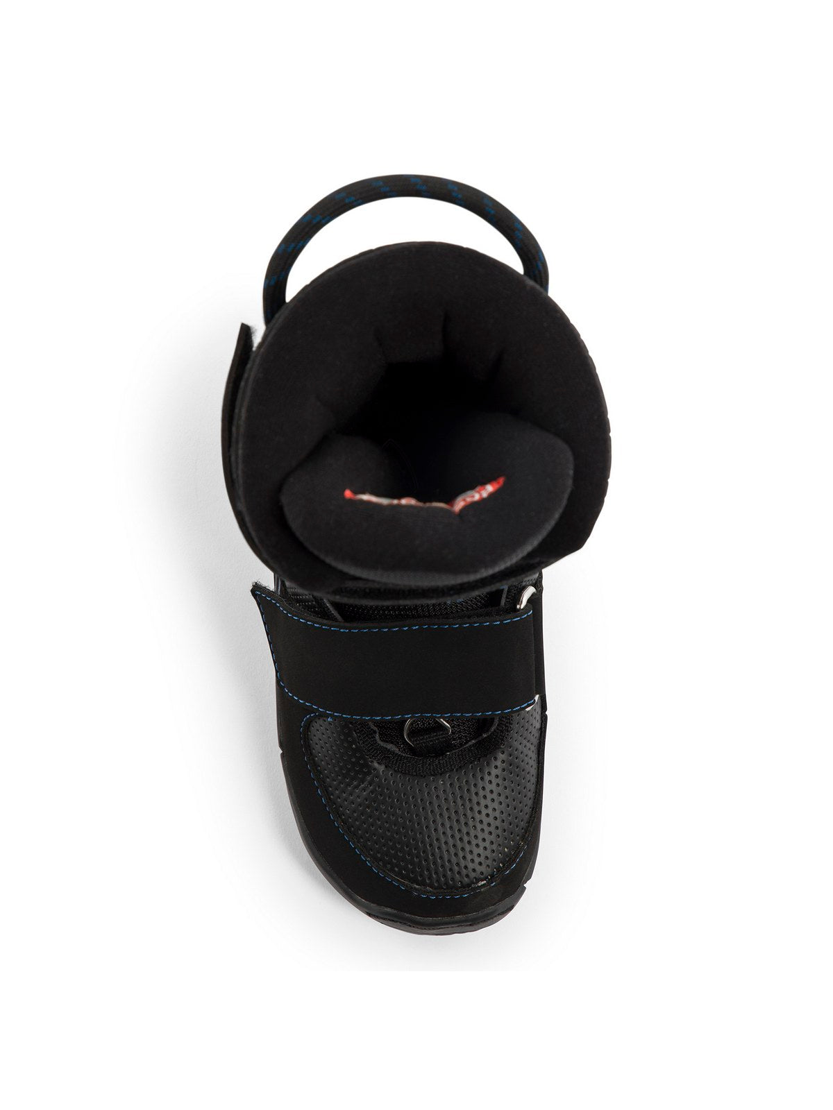 Buty snowboardowe dla dzieci ROSSIGNOL CRUMB KID (11/12/13) czarny