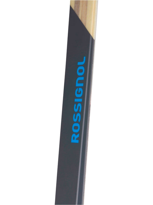 Narty biegowe ROSSIGNOL EVO OT 60 Positrack + wiązania Control Step In
