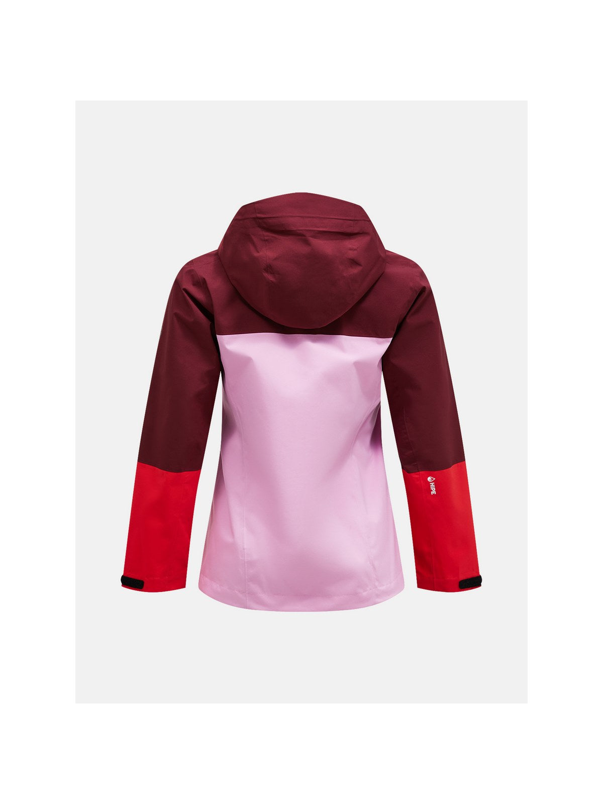Kurtka PEAK PERFORMANCE Trail Hipe Shell Jacket Women - Adventure Sports