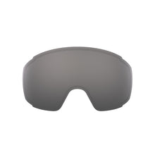 Szyba do gogli POC Zonula - Clarity Universal/Partly Cloudy Grey - Cat.2

