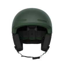 Kask narciarski POC Calyx zielony - Adventure Sports
