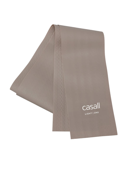 Taśma CASALL Flex Band Light 1pcs kolor szary
