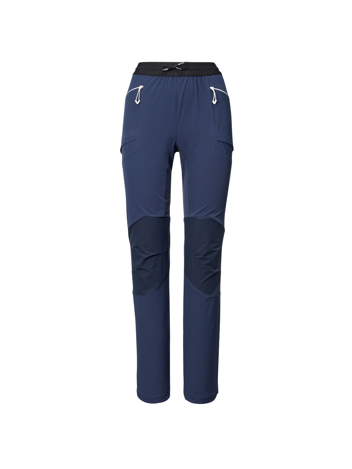 Spodnie damskie MILLET Kamet Xcs Light Pant W granatowe