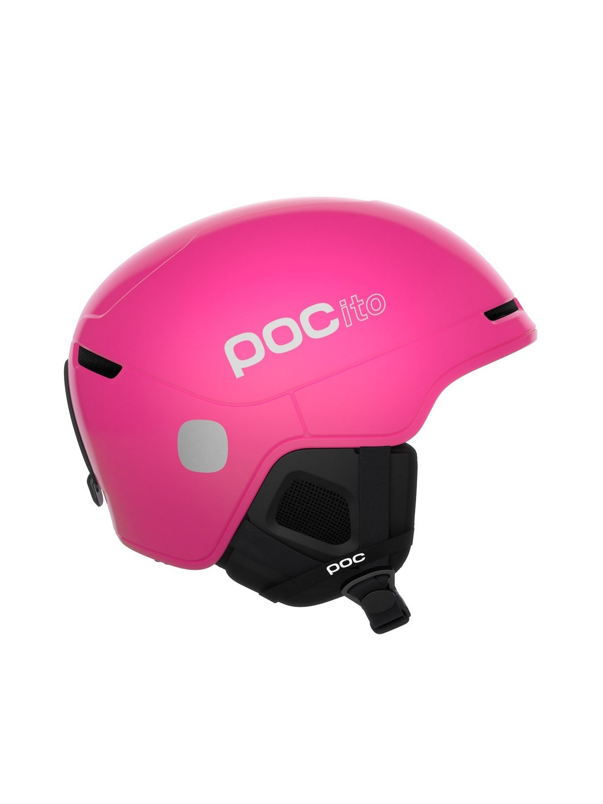 Kask narciarski POCito OBEX MIPS różowy