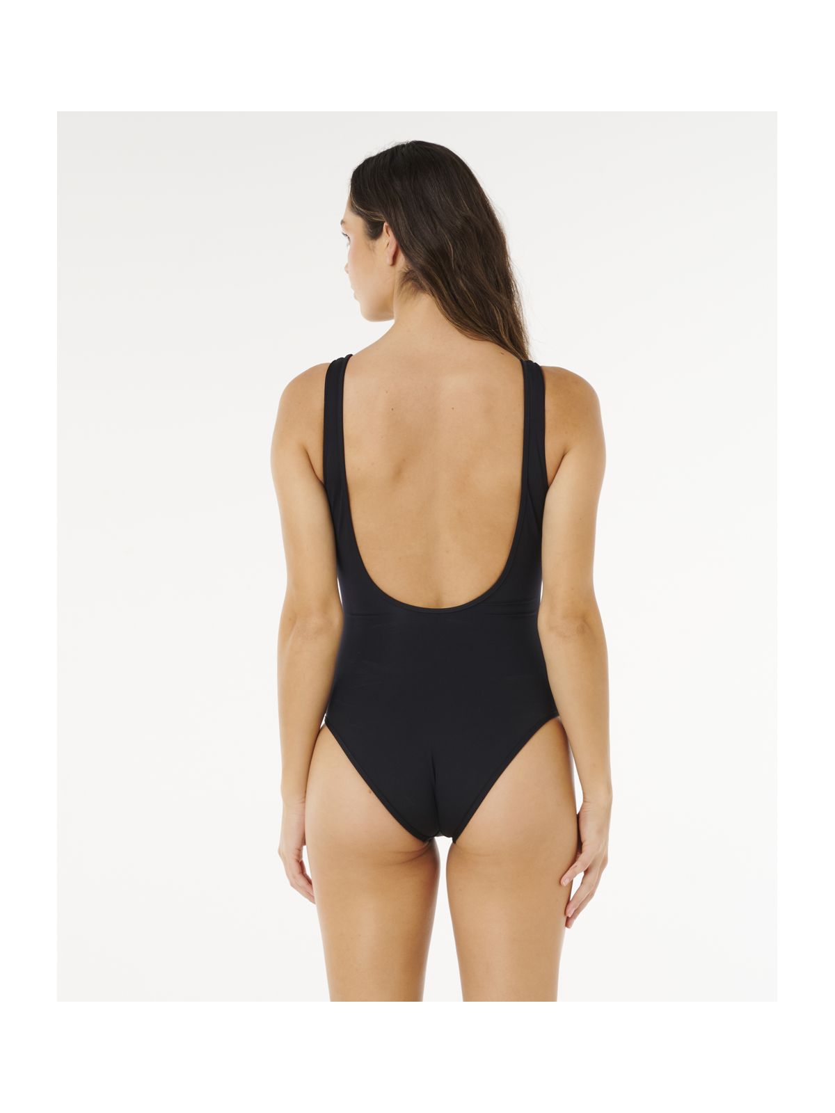 Kostium damski RIP CURL Carioca Hi-Leg Revo One Piece multikolor