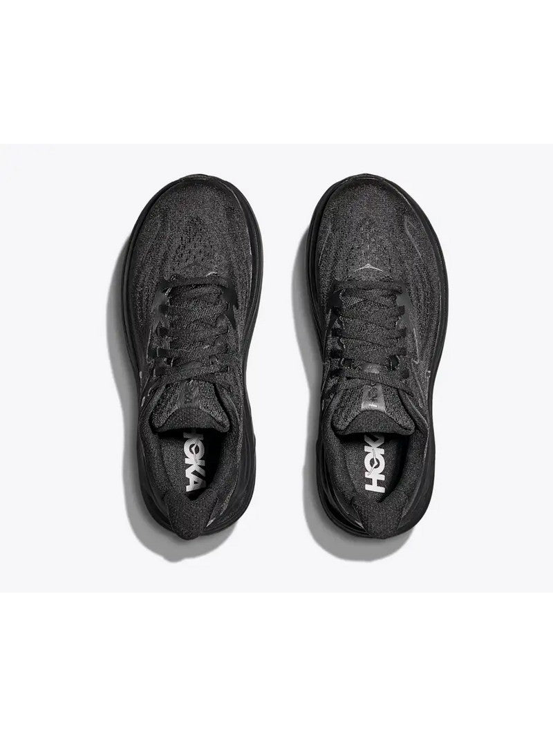 Buty do biegania męskie HOKA M CLIFTON 10 czarne