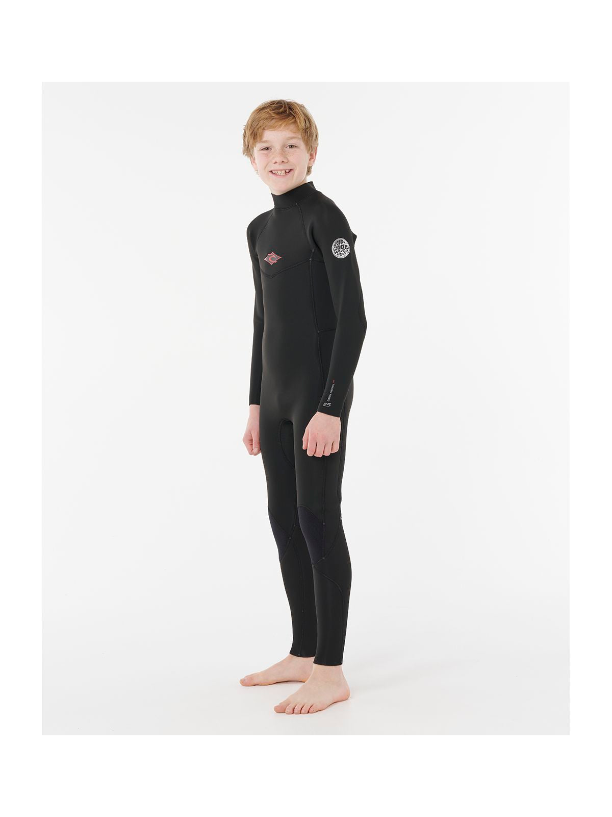 Pianka RIP CURL Kids Dawn Patrol Bz 32 czarna