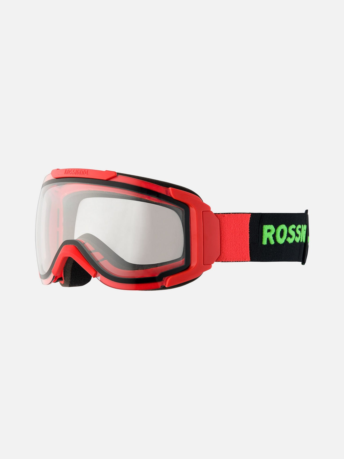 Gogle narciarskie ROSSIGNOL MAVERIC HERO green light Cat 2 + Cat 1 i 0
