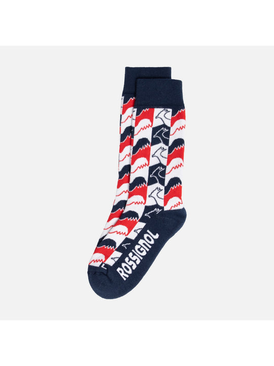 Skarpety narciarskie Rossignol ROOSTER SOCKS - Adventure Sports

