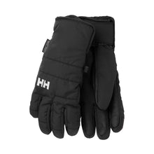 Rękawice narciarskie damskie HELLY HANSEN W SWIFT HT GLOVE czarne
