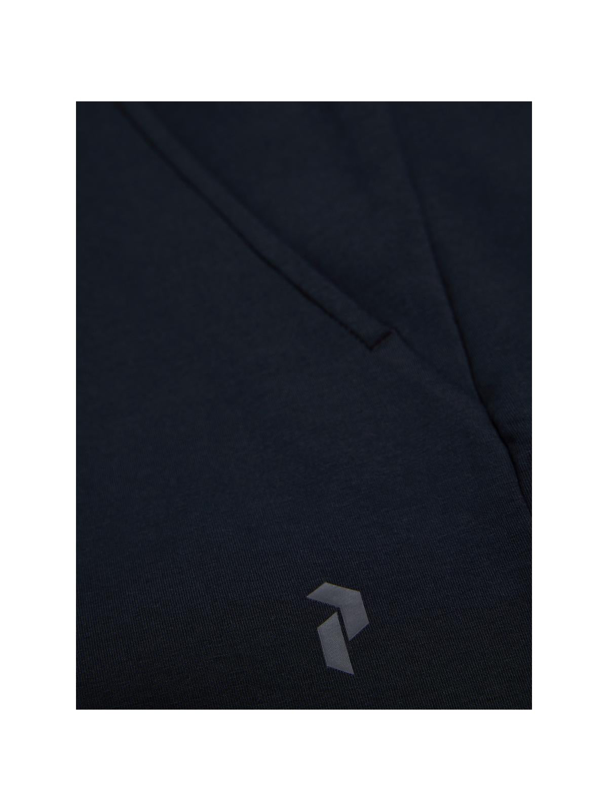 Spodnie sportowe męskie PEAK PERFORMANCE Sportstech Pants czarne
