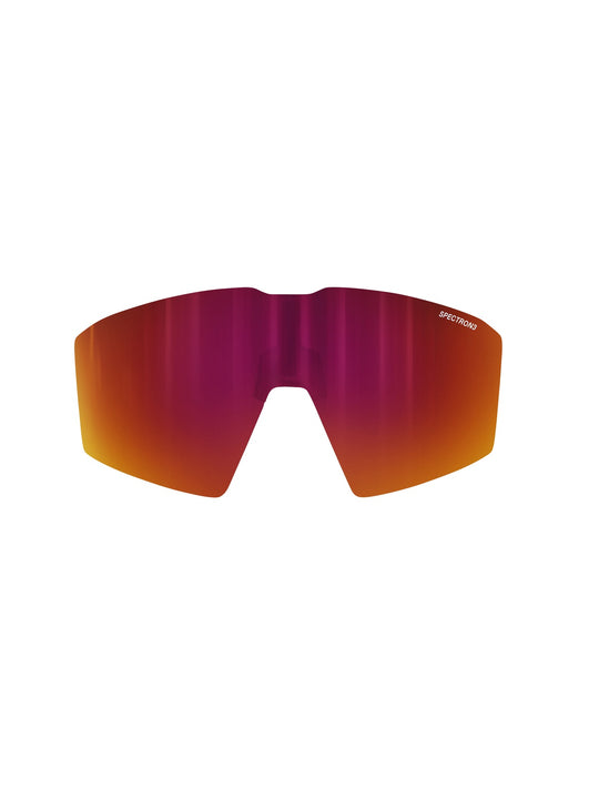 Szyby do okularów JULBO EDGE - Spectron 3 - TU - Adventure Sports
