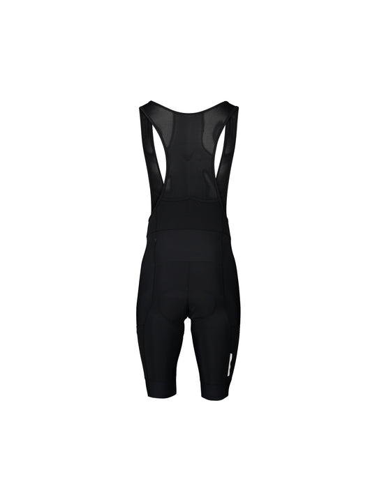 Spodenki rowerowe POC ROVE CARGO VPDs Bib Shorts - czarny - Adventure Sports
