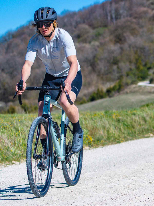 Buty rowerowe NORTHWAVE Razer 2 szary - Adventure Sports

