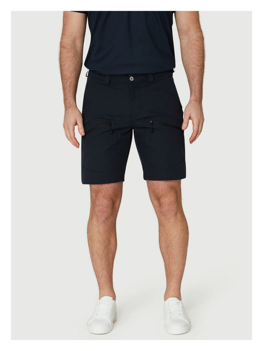 Szorty męskie SAIL RACING M Spray T8 Shorts granatowe
