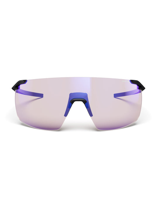 Okulary fotochromowe JULBO Faster XL - Reactiv 1-3 HC - Black
