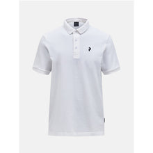 adventuresports koszulka-peak-performance-m-classic-cotton-polo-g79486010-089 front
