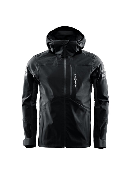 Kurtka SAIL RACING REFERENCE JACKET Czarny - Adventure Sports
