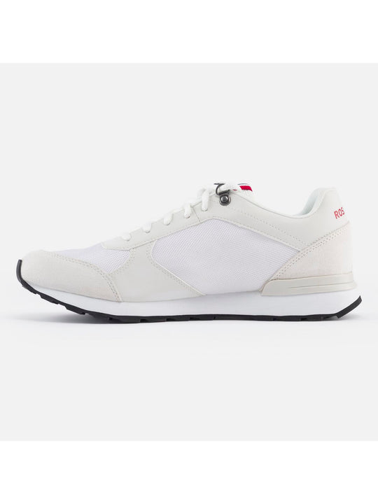 Buty męskie ROSSIGNOL Heritage White biały
