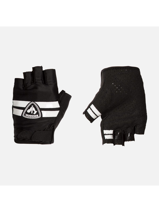 Rękawice rowerowe Rossignol W Rdb Str Mitten czarny - Rękawiczki - Adventure Sports
