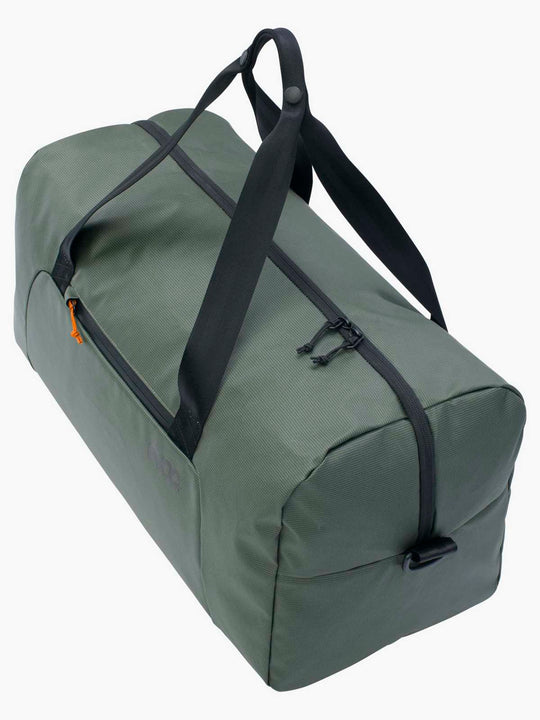 Torba podróżna EVOC Weekender 40 dark olive - black
