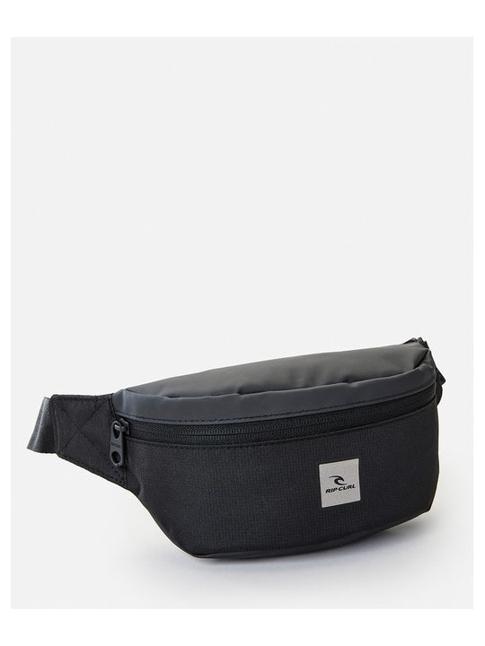 Nerka RIP CURL Waist Bag Small Midnight granatowy - TU - Saszetka - Adventure Sports
