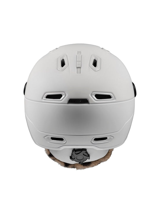 Kask narciarski JULBO Globe Evo biały
