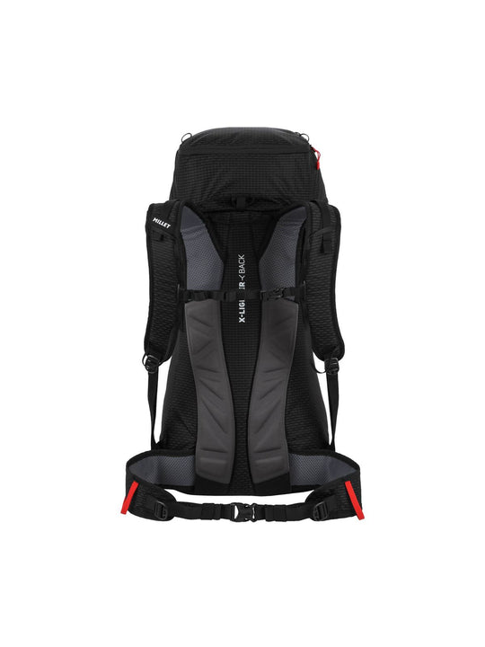 Plecak MILLET Prolighter 30 + 10 Czarny - TU - Adventure Sports

