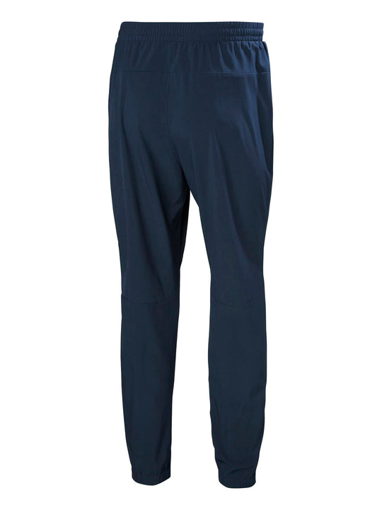 Spodnie trekkingowe męskie HELLY HANSEN Roam Pant granatowy - Adventure Sports
